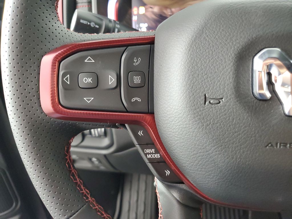 2026 Ram 1500 Rebel photo 20