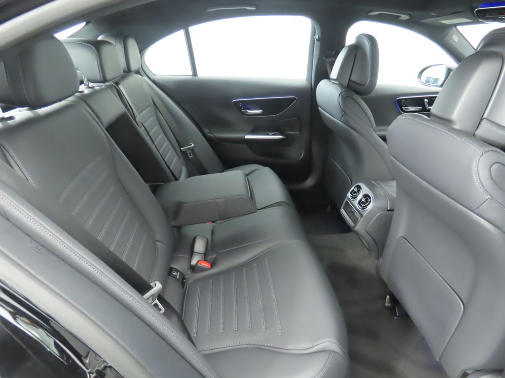 2025 Mercedes Benz C 300 photo 23