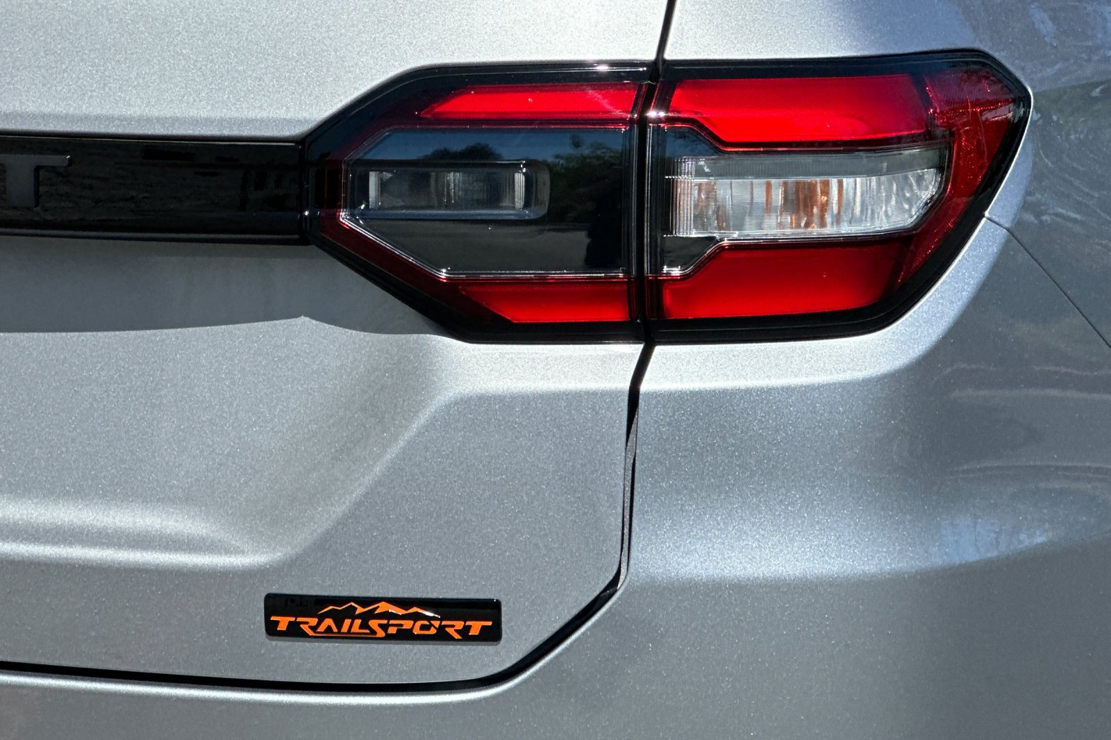2025 Honda Pilot TrailSport photo 23