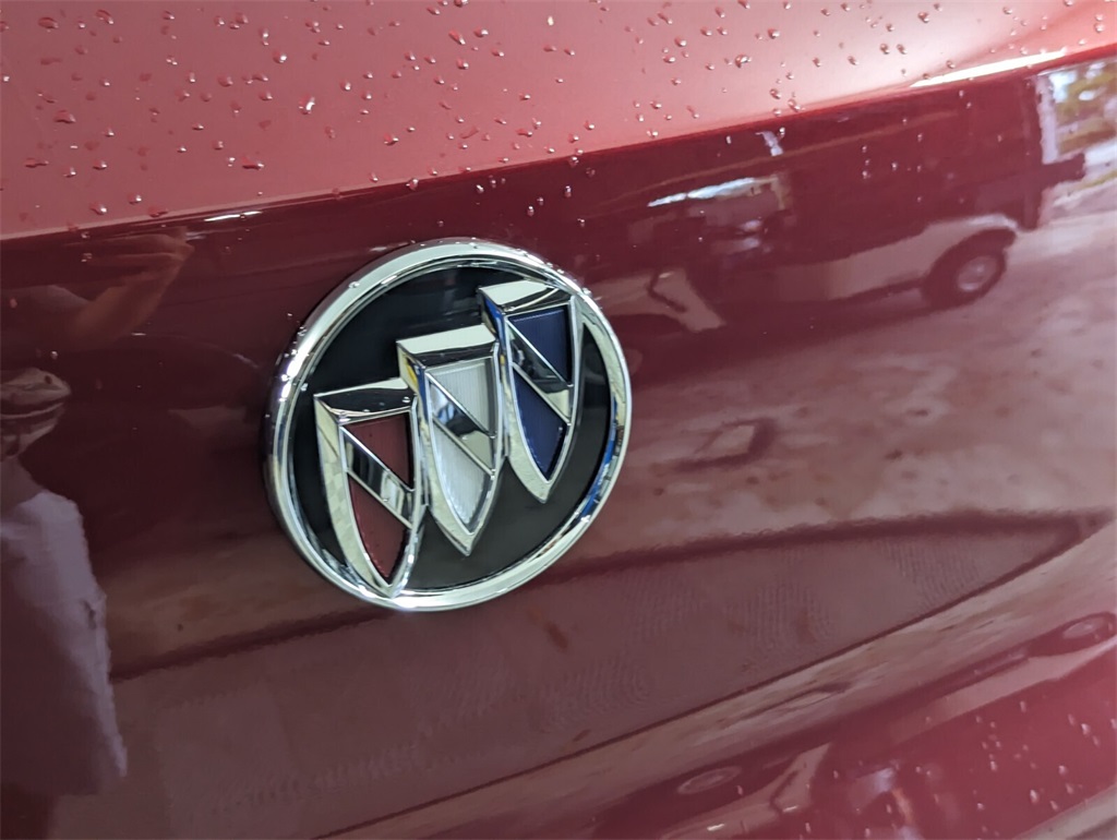 2023 Buick Encore GX Essence photo 10