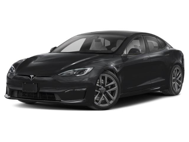 2024 Tesla Model S Base's photo