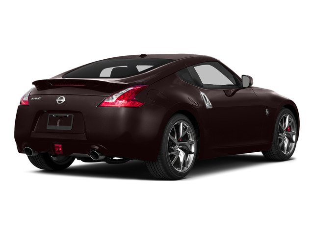 2016 Nissan 370Z Sport photo 2