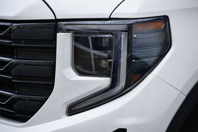 2024 Gmc Sierra 1500 Elevation photo 13