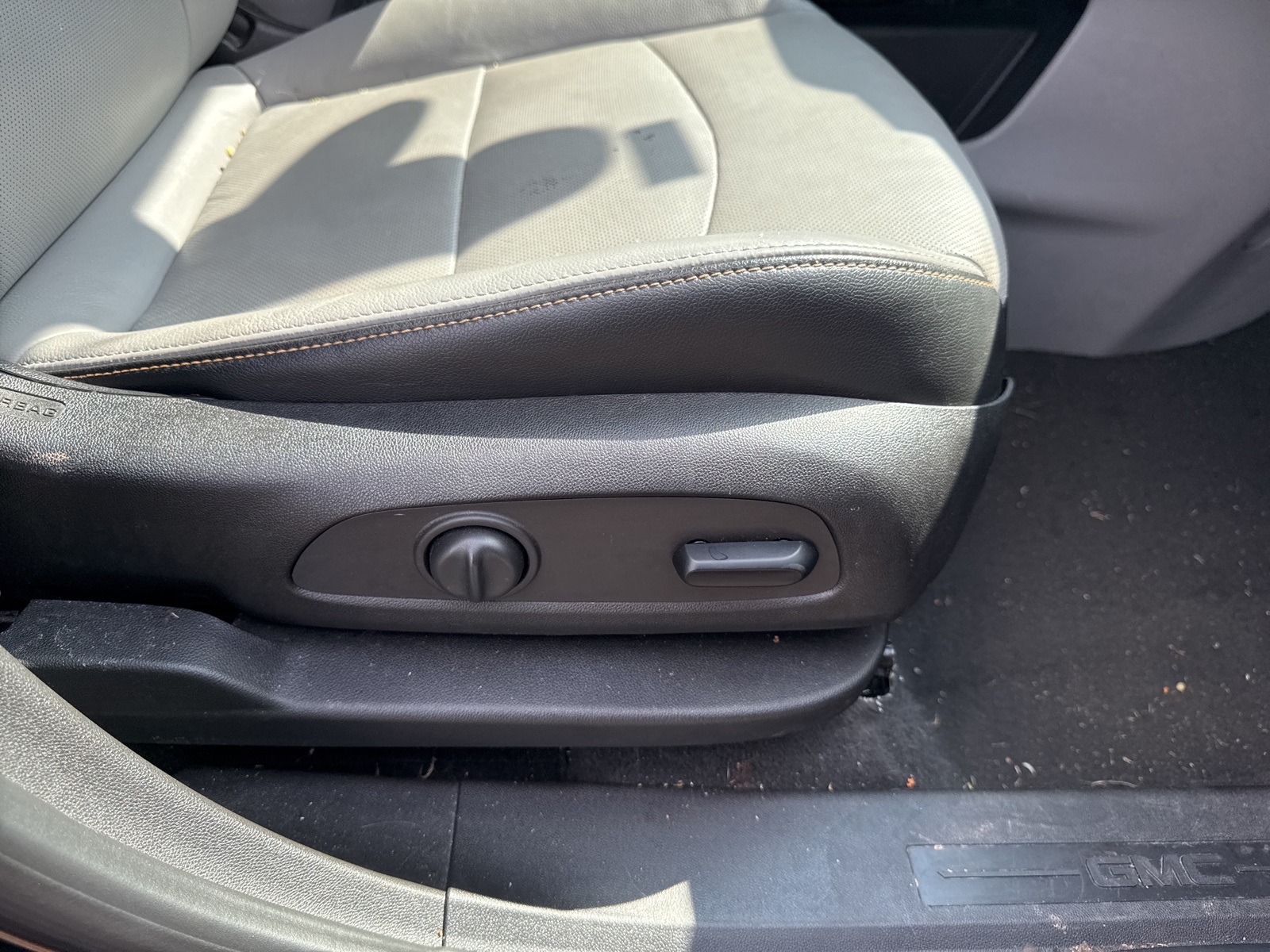 2018 Gmc Terrain SLT photo 26