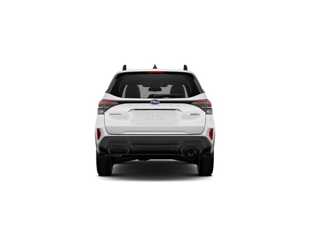 2025 Subaru Forester Limited photo 22
