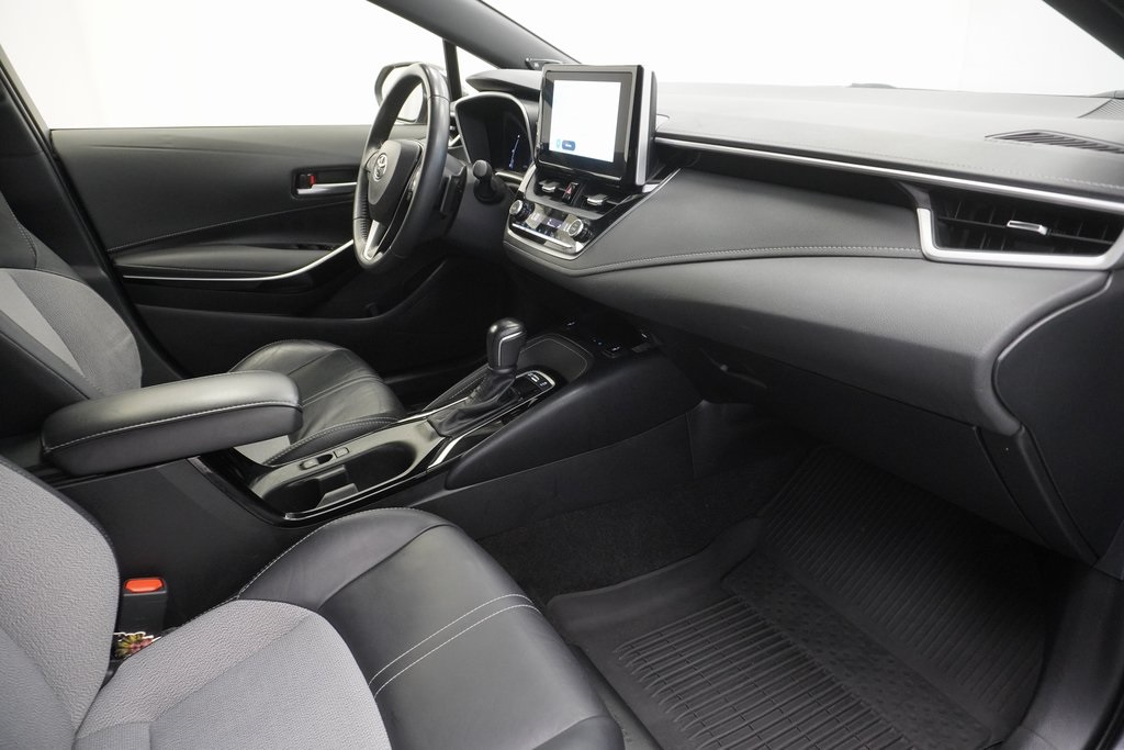 2024 Toyota Corolla XSE photo 36