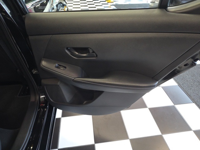 2024 Nissan Sentra S photo 36