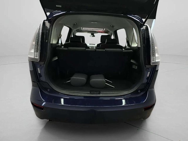 2008 Mazda Mazda5 Grand Touring photo 12