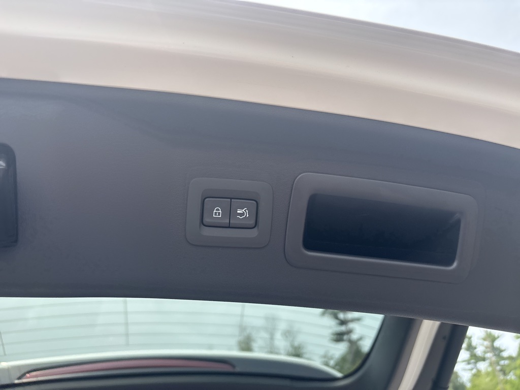 2025 Mazda CX-90 3.3 Turbo Preferred photo 7