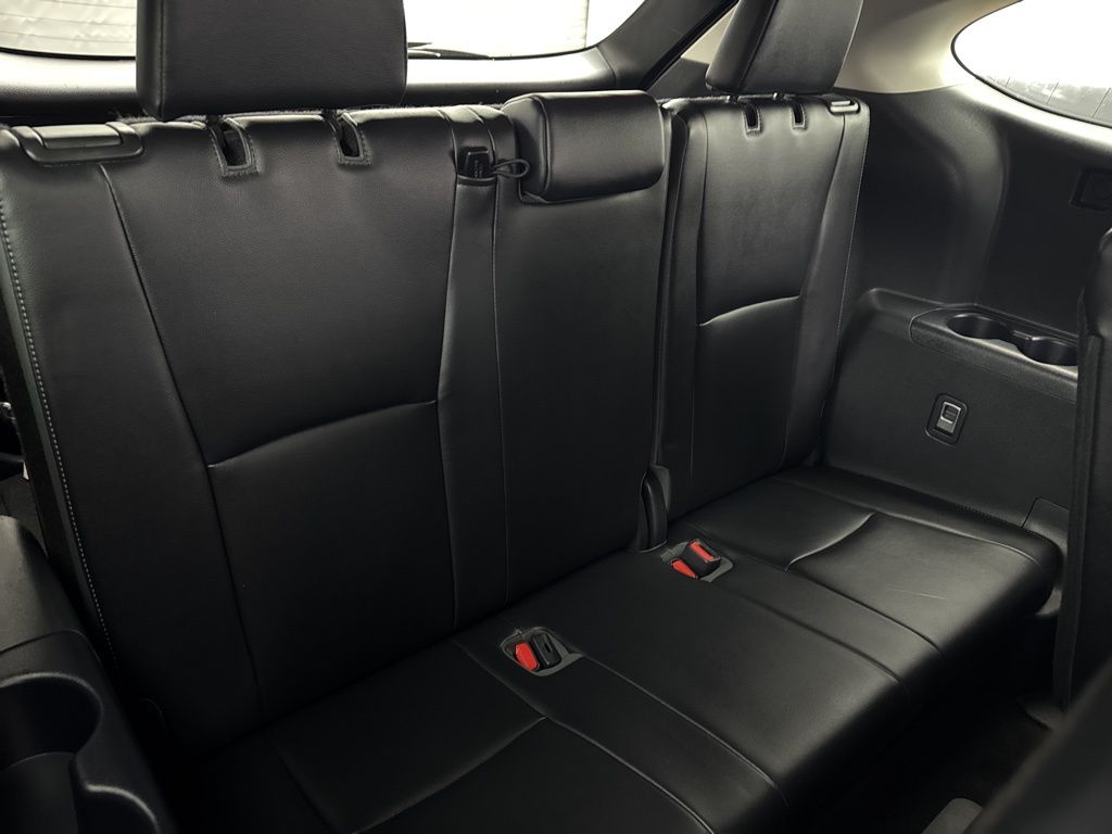 2023 Toyota Highlander Limited photo 28