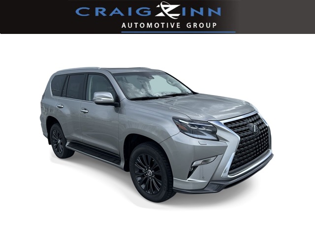 2023 Lexus GX PREMIUM's photo