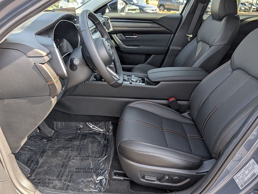 2025 Mazda CX-50 Premium Plus photo 23