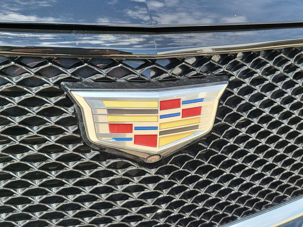 2024 Cadillac XT6 Sport photo 30