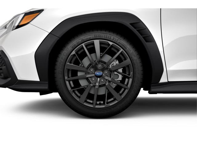 2025 Subaru WRX Premium photo 10