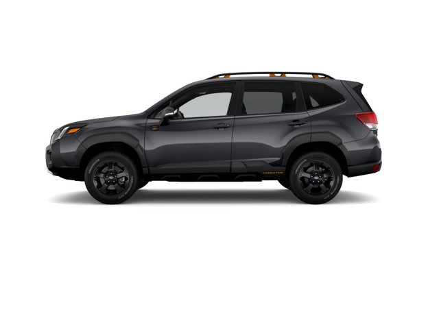 2025 Subaru Forester Wilderness photo 3