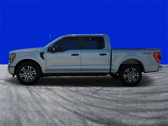 2023 Ford F-150 XL photo 6