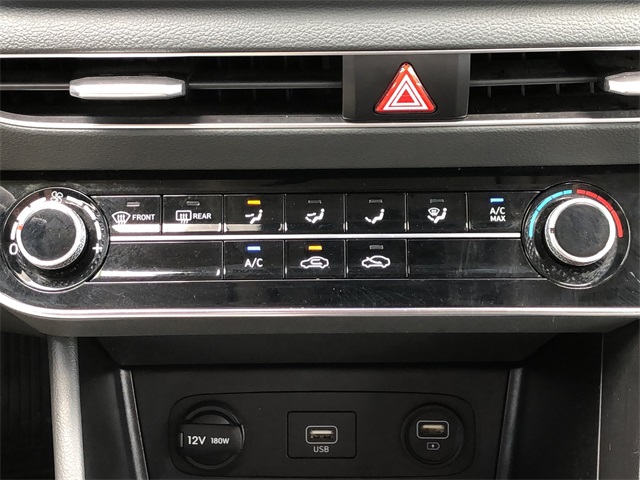 2022 Hyundai Sonata SE photo 38