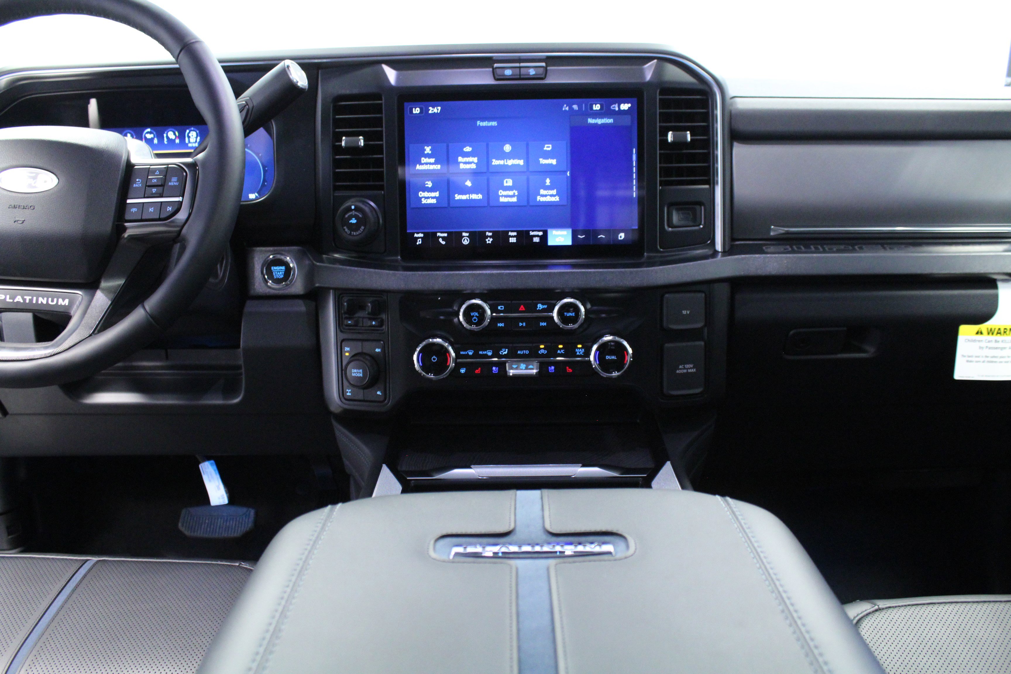 2025 Ford F-250 Lariat photo 15