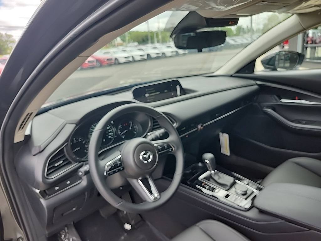 2025 Mazda CX-30 2.5 Select Sport photo 4