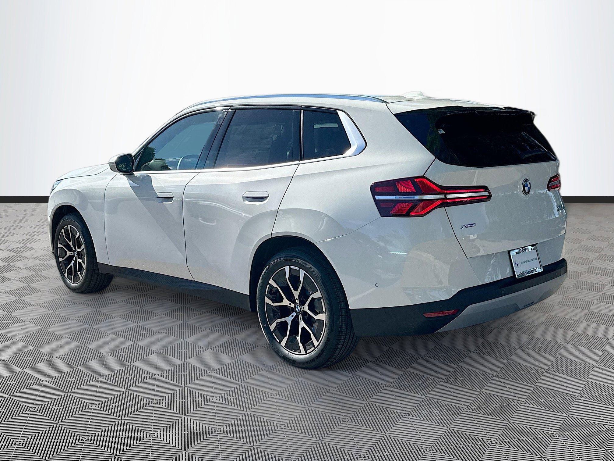 2026 Bmw X3 photo 5