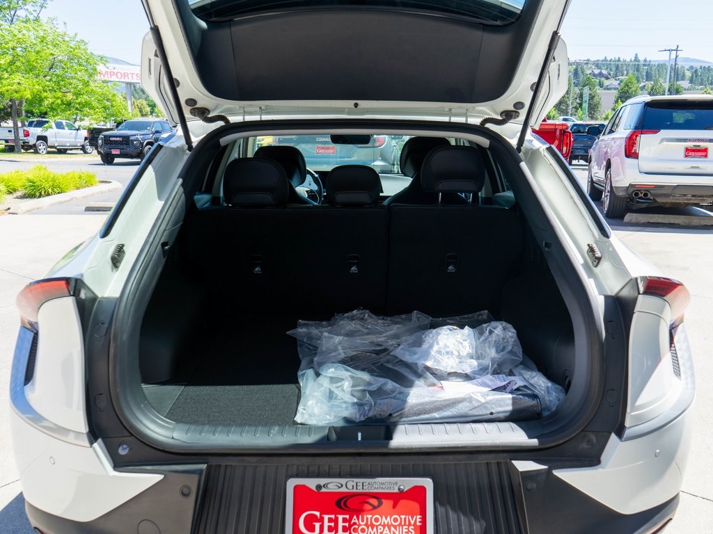 2024 Kia EV6 Light photo 25