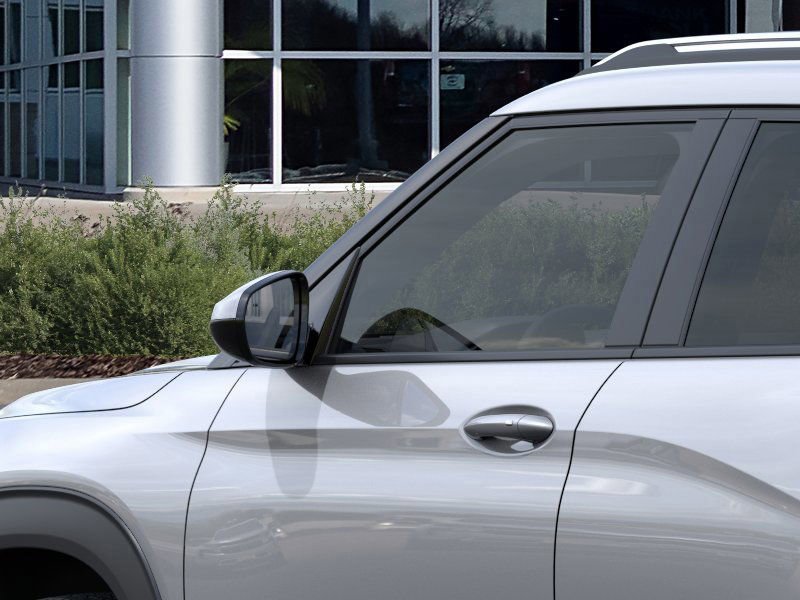 2026 Chevrolet Trailblazer LT photo 12
