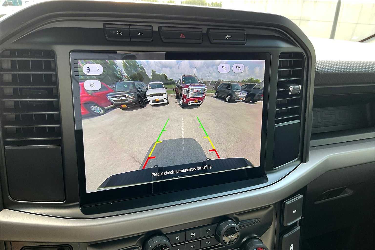 2024 Ford F-150 XL photo 26