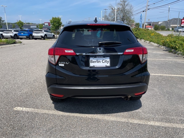 2022 Honda HR-V EX photo 6