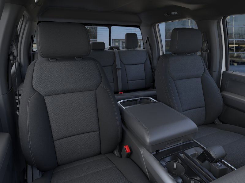 2026 FORD F-150 - Image 11