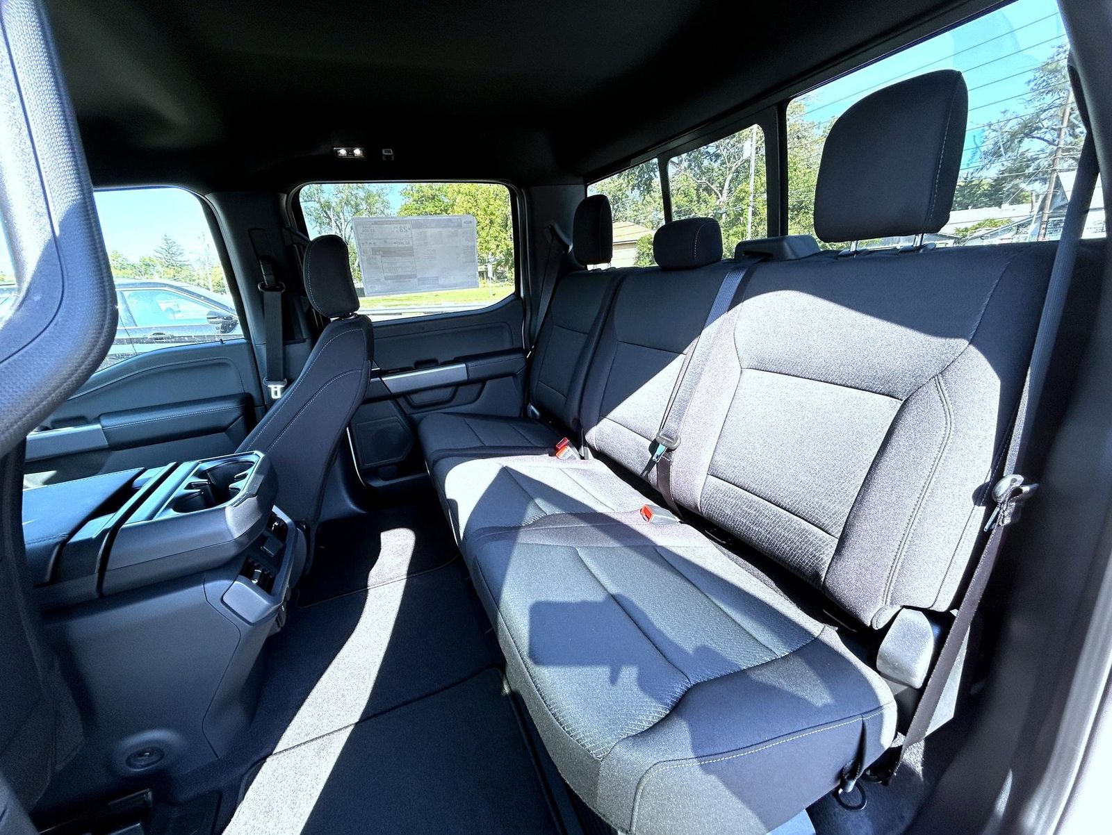 2025 Ford F-150 XLT photo 11