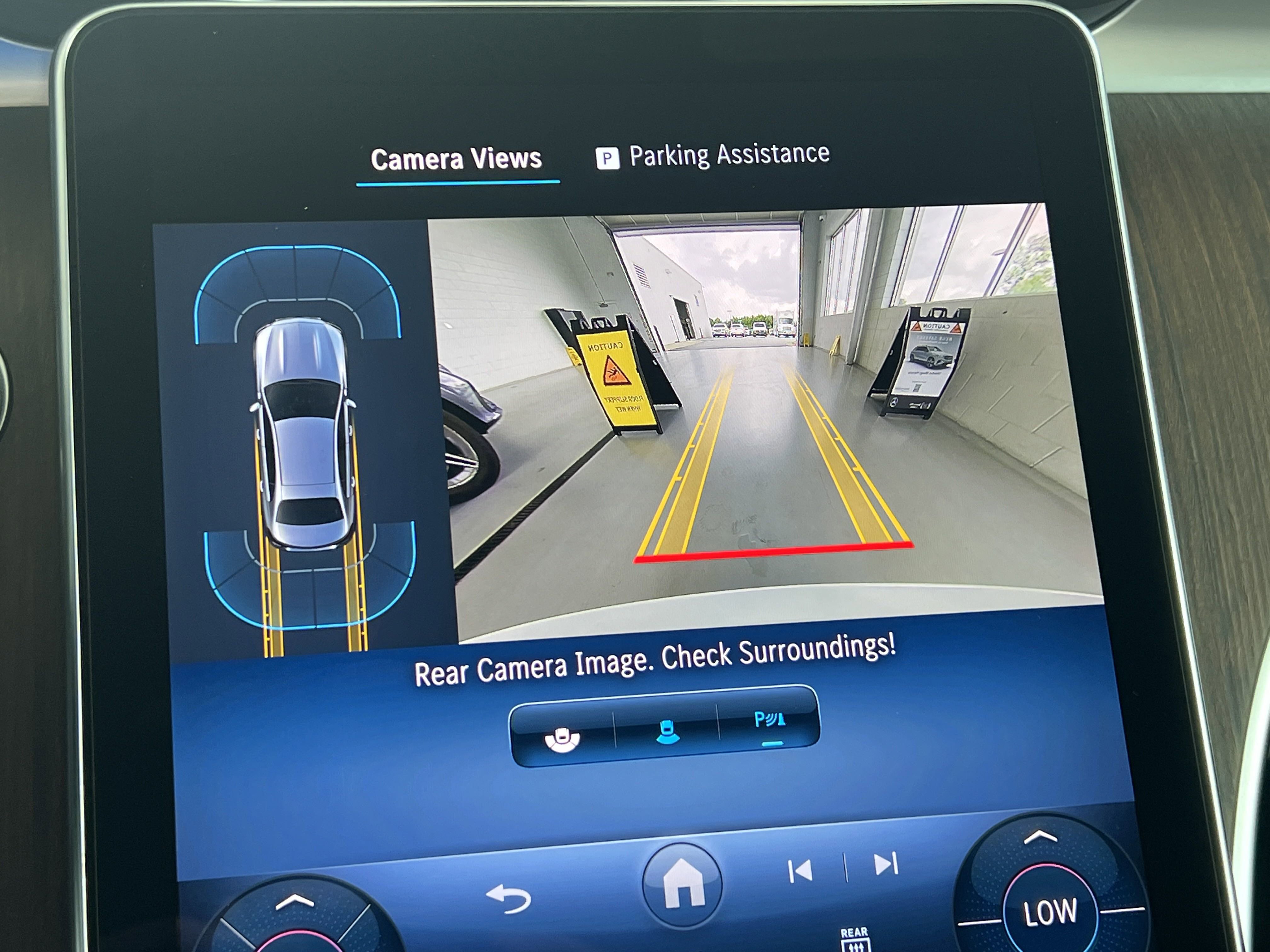 2025 Mercedes Benz C 300 photo 34