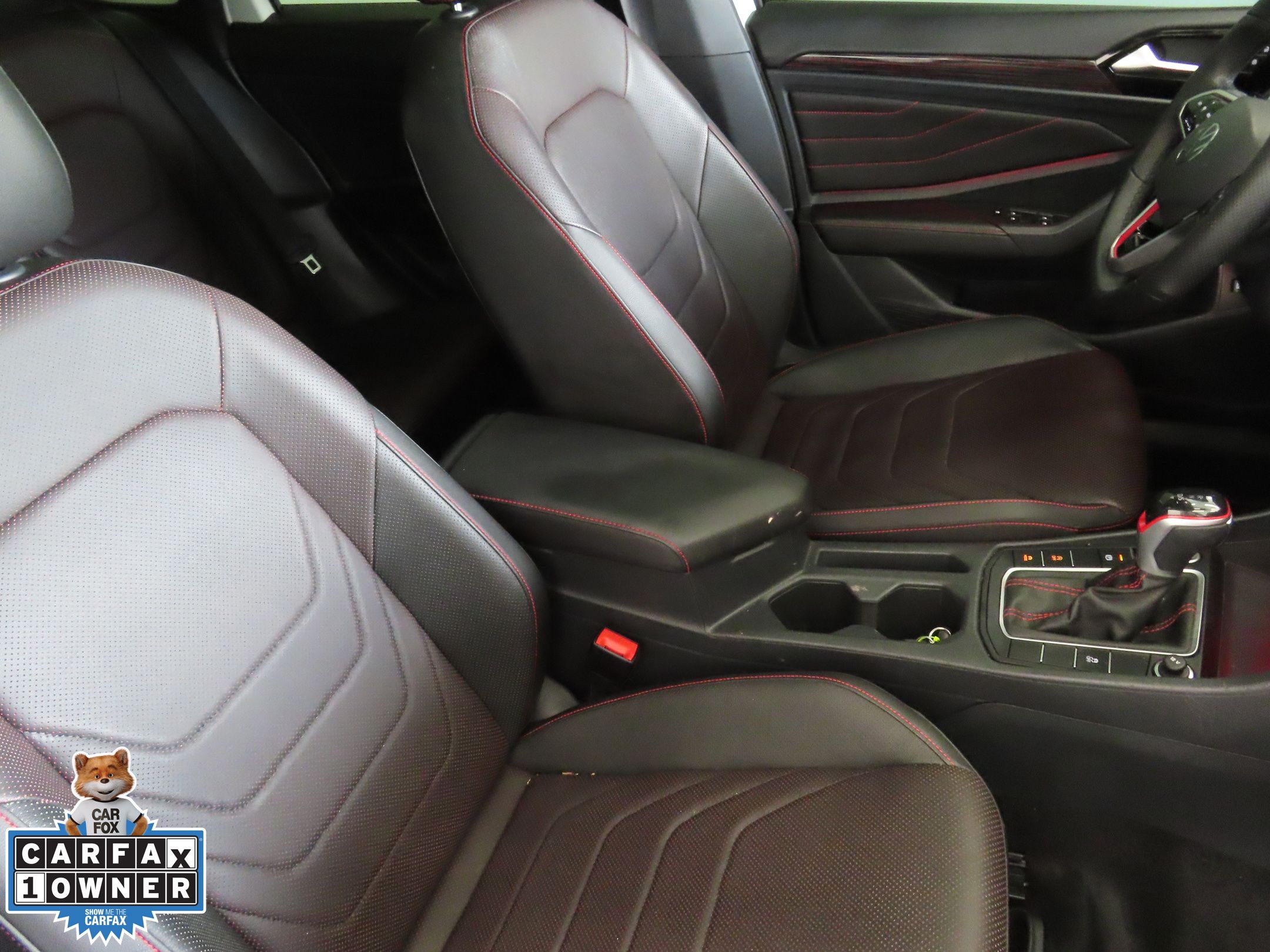 2023 Volkswagen Jetta GLI 2.0T Autobahn photo 21