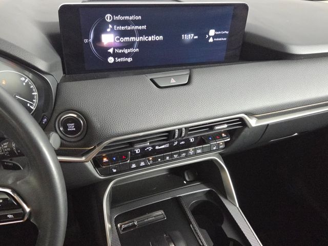 2025 Mazda CX-90 3.3 Turbo Preferred photo 22
