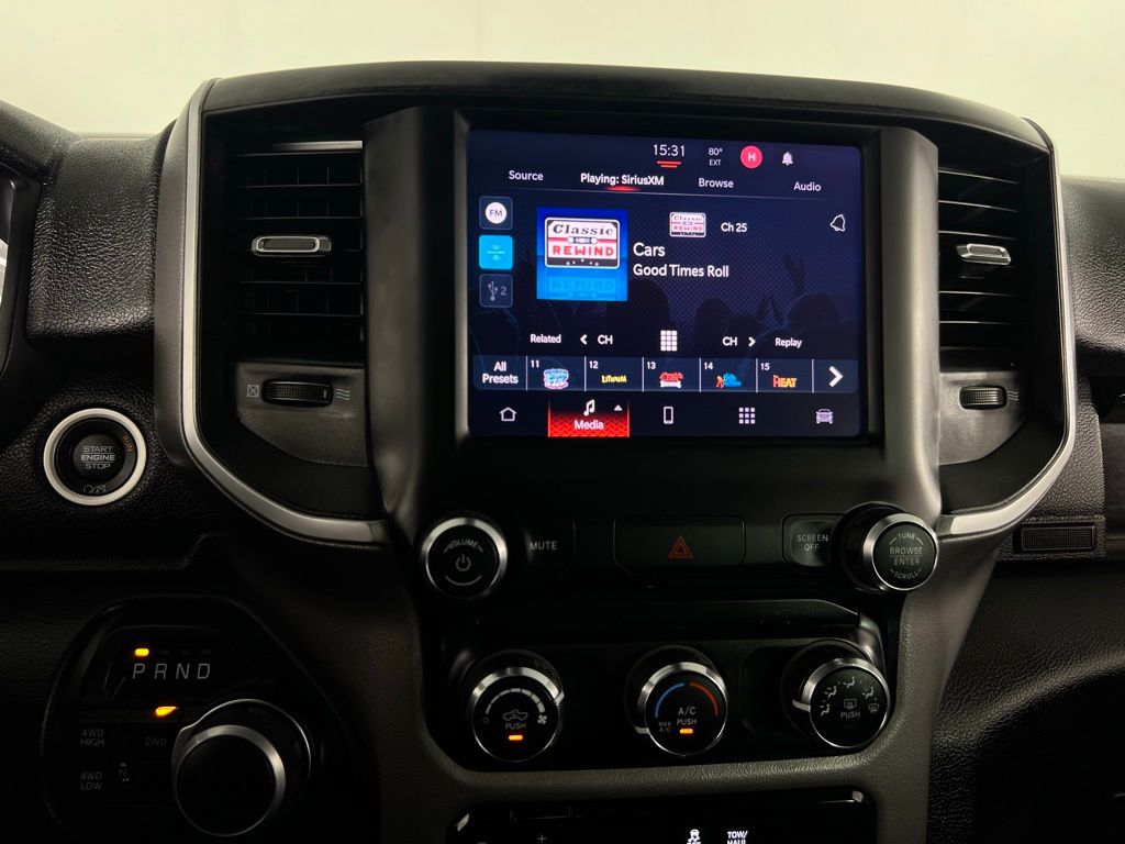 2024 Ram 2500 Big Horn photo 14