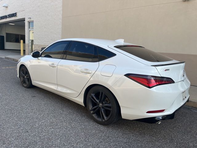 2023 Acura Integra A-Spec photo 6