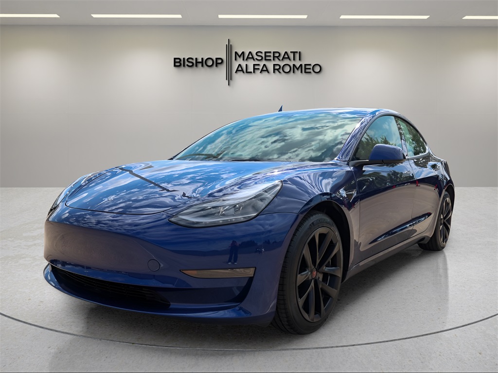 2023 Tesla Model 3 photo 7