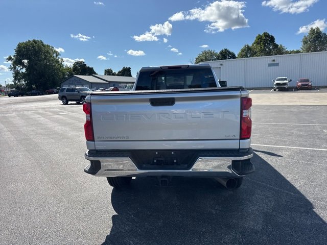 2023 Chevrolet Silverado 2500HD LTZ photo 11