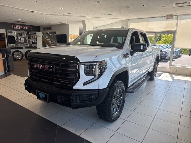 2024 Gmc Sierra 1500 AT4X photo 2