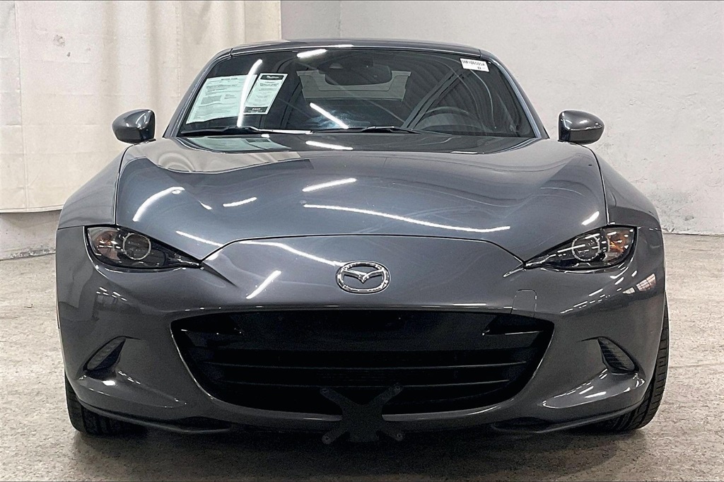 2020 MAZDA MX-5 - Image 1