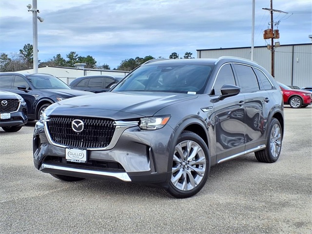 2026 Mazda CX-90 Premium Plus Package's photo