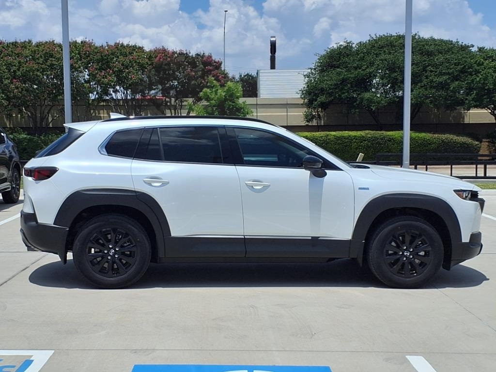 2025 Mazda CX-50 Premium photo 2