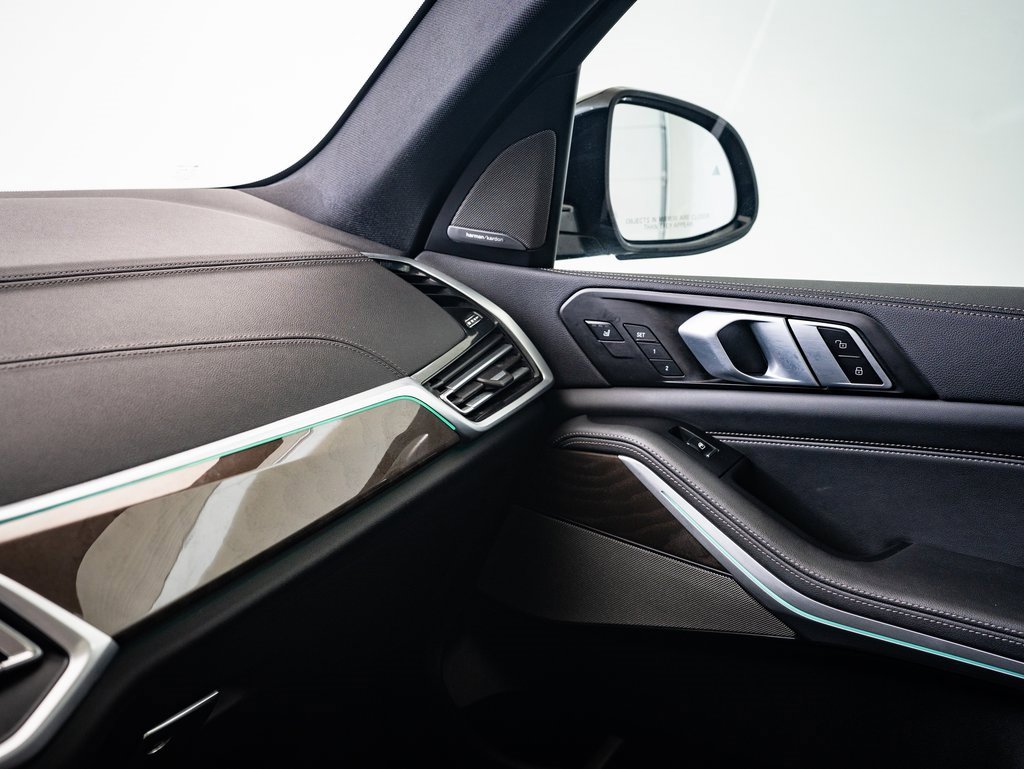 2023 Bmw X5 xDrive45e photo 34