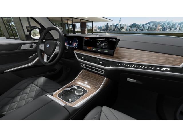 2026 Bmw X7 xDrive40i photo 14