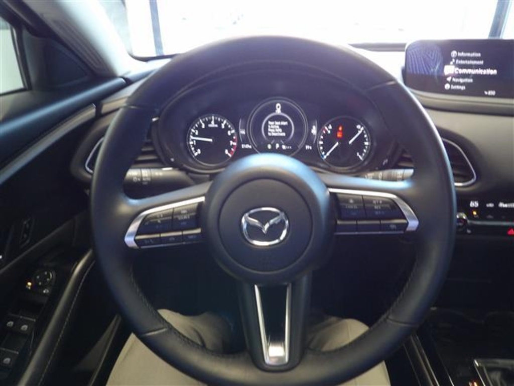 2025 Mazda CX-30 2.5 S Preferred photo 26