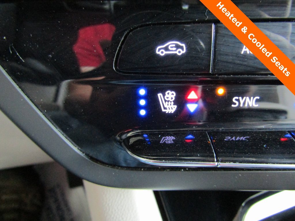 2022 Buick Envision Avenir photo 5