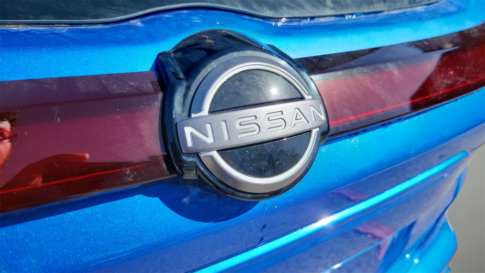 2025 Nissan Kicks Play S photo 18