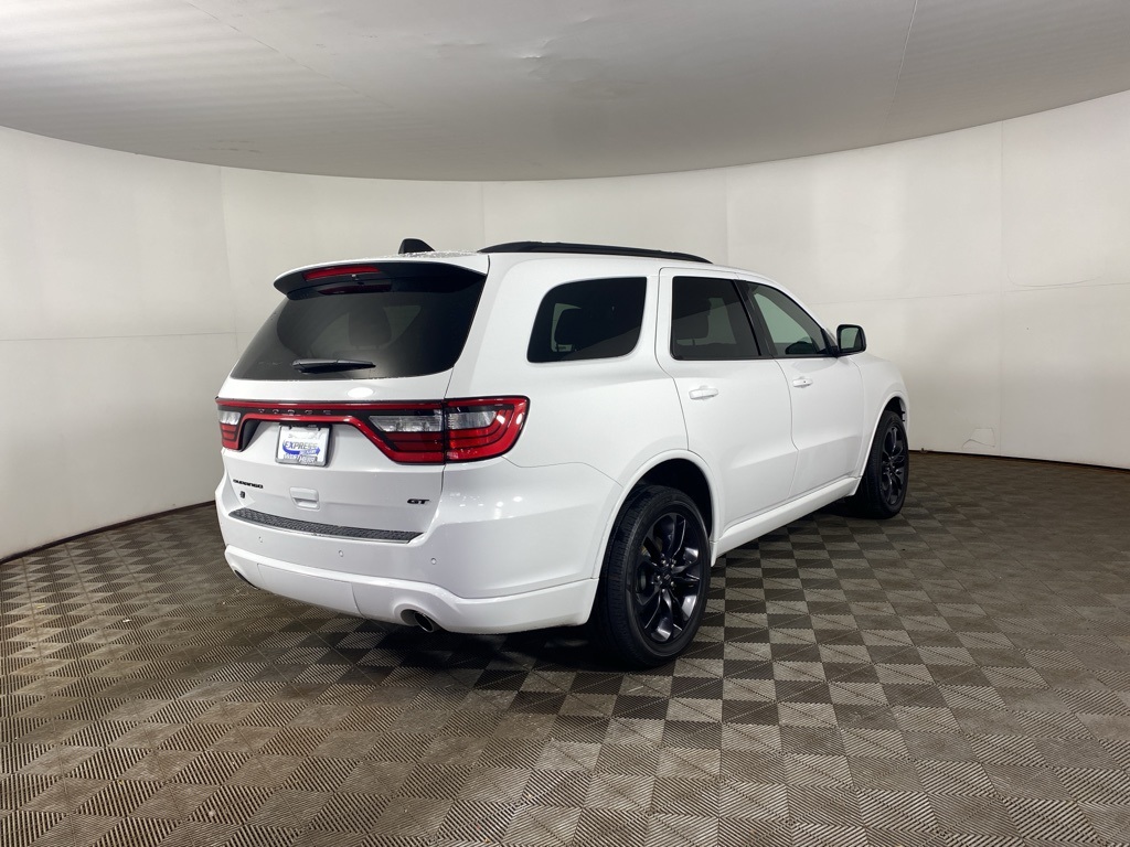 2024 Dodge Durango GT photo 3