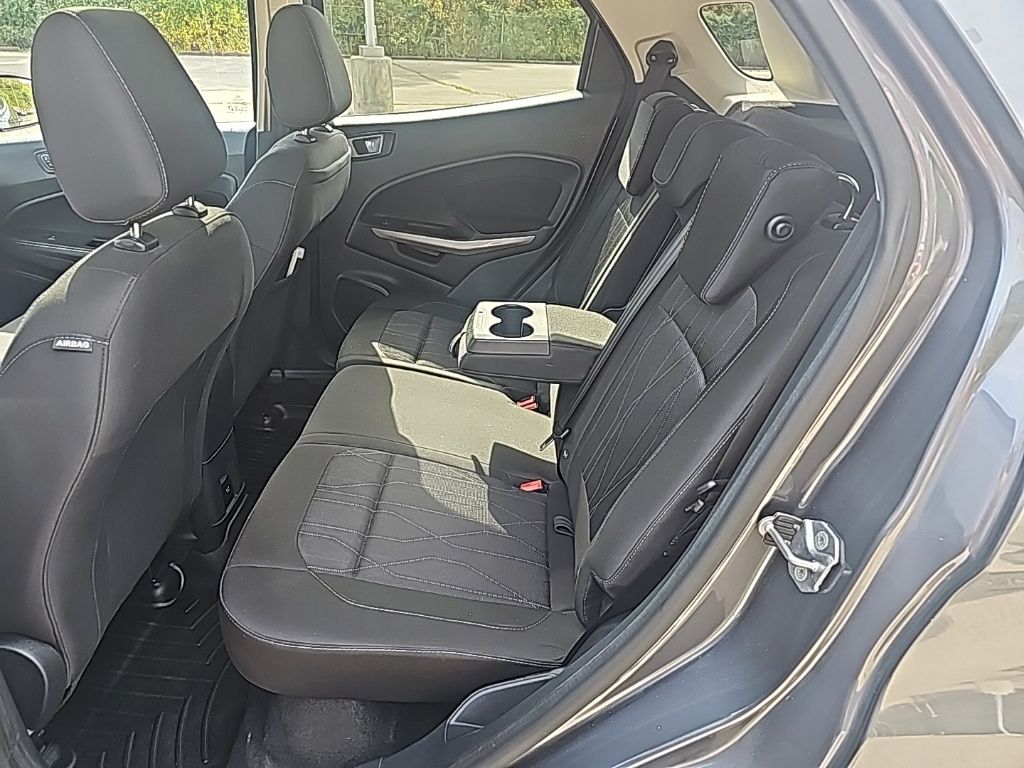 2020 Ford EcoSport SE photo 13