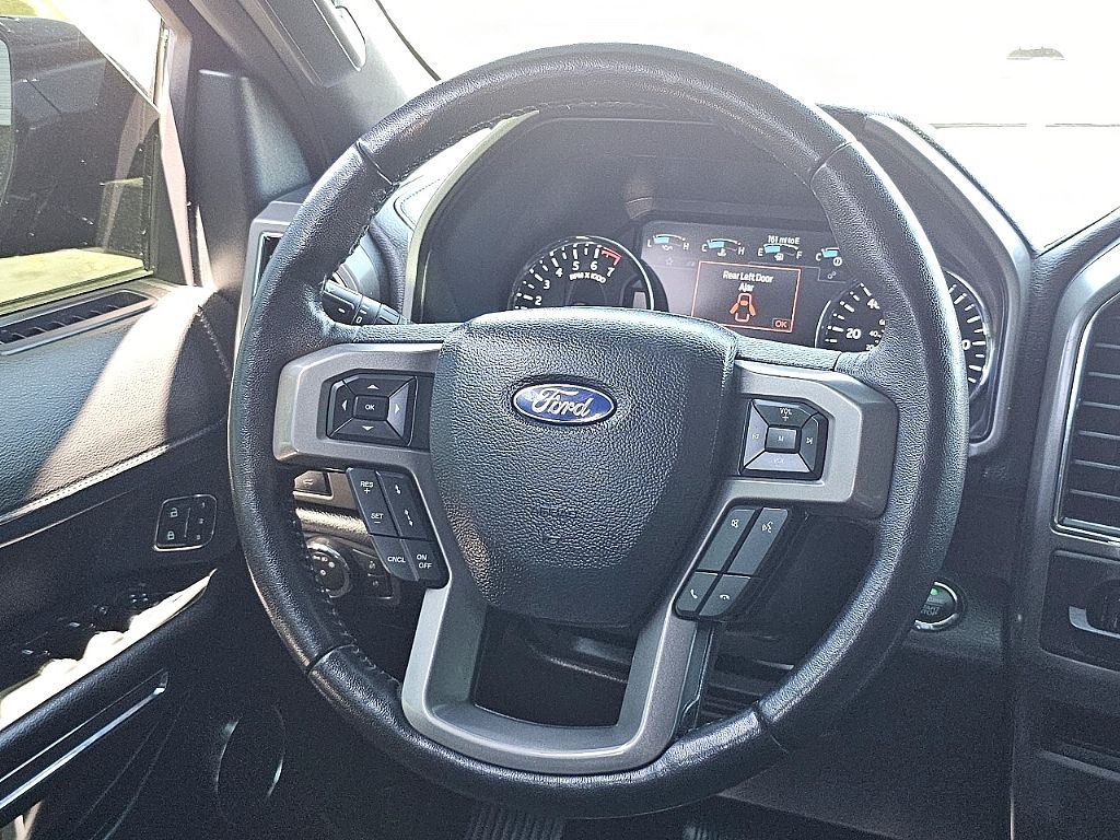 2021 Ford Expedition MAX XLT photo 30