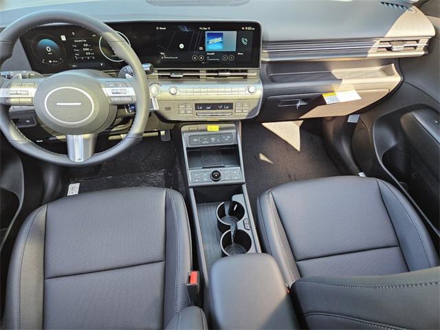 2026 Hyundai Kona Limited photo 6